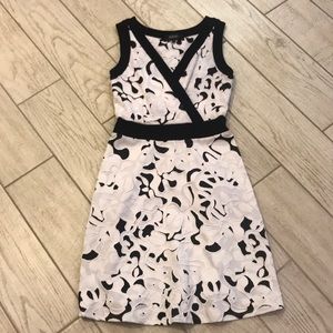 Beautiful spring-summer dress